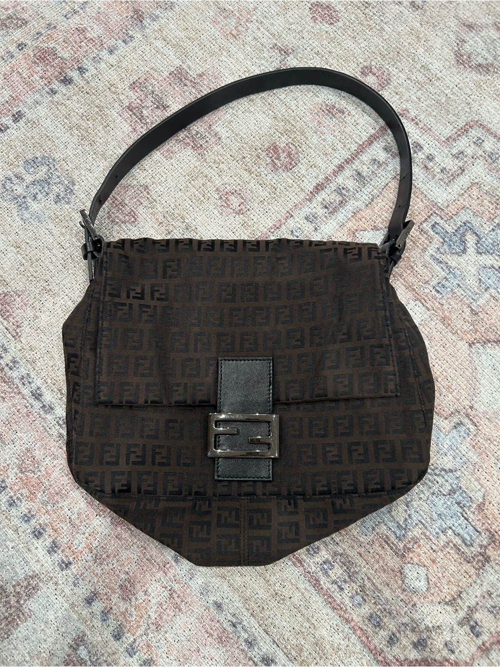 Fendi Baguette